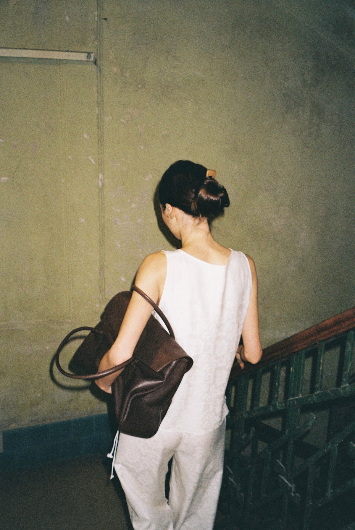 F/W art & look book 2026