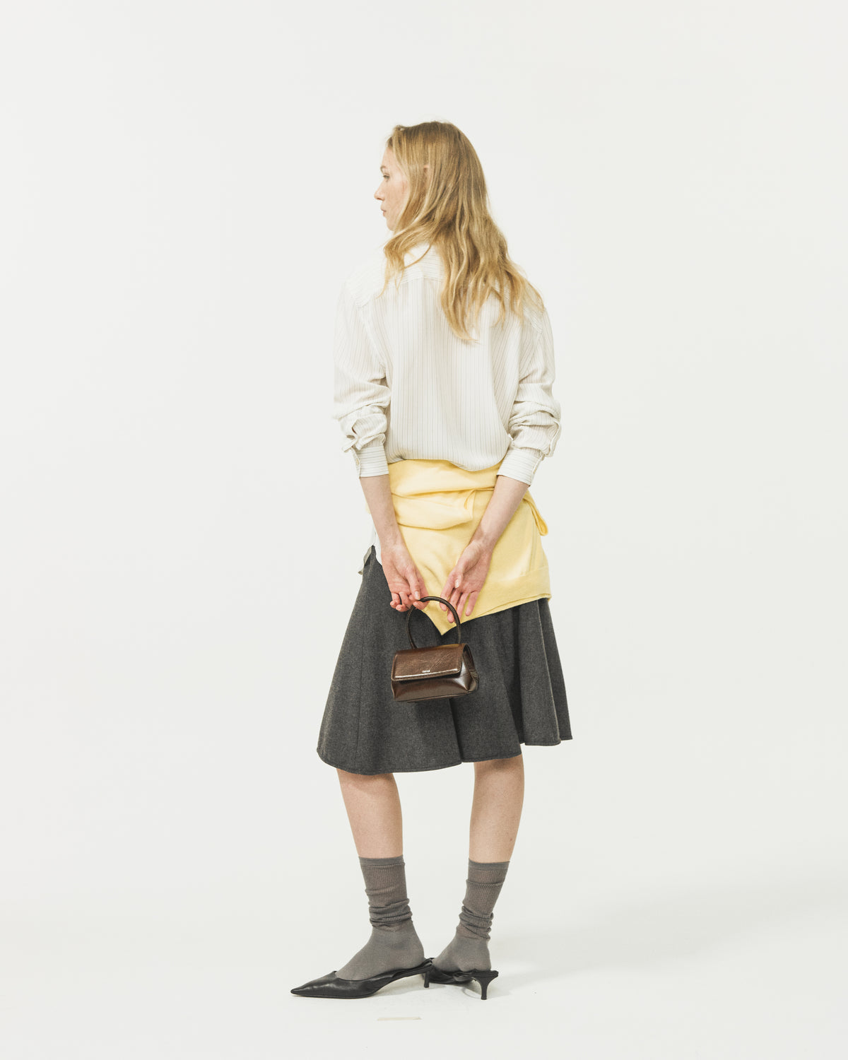 SAVVY mini Choco Brown