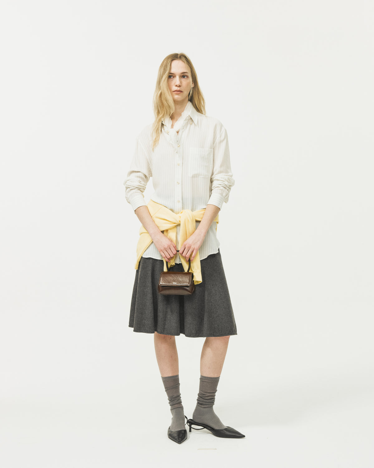 SAVVY mini Choco Brown
