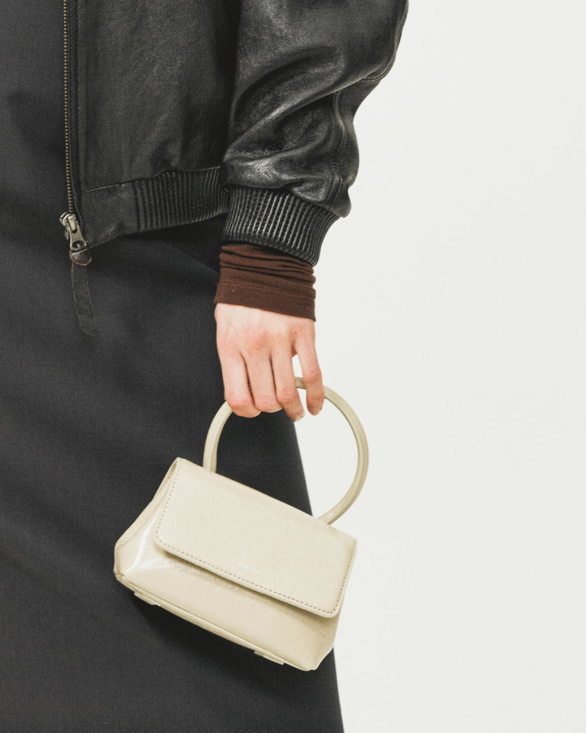 SAVVY mini Cream Beige