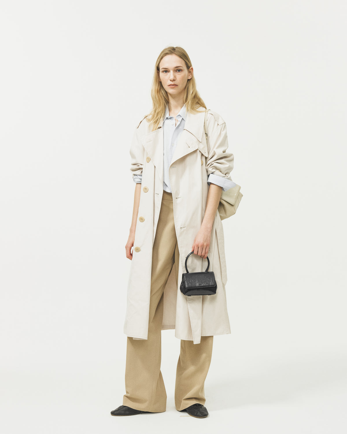SAVVY classic Cream Beige