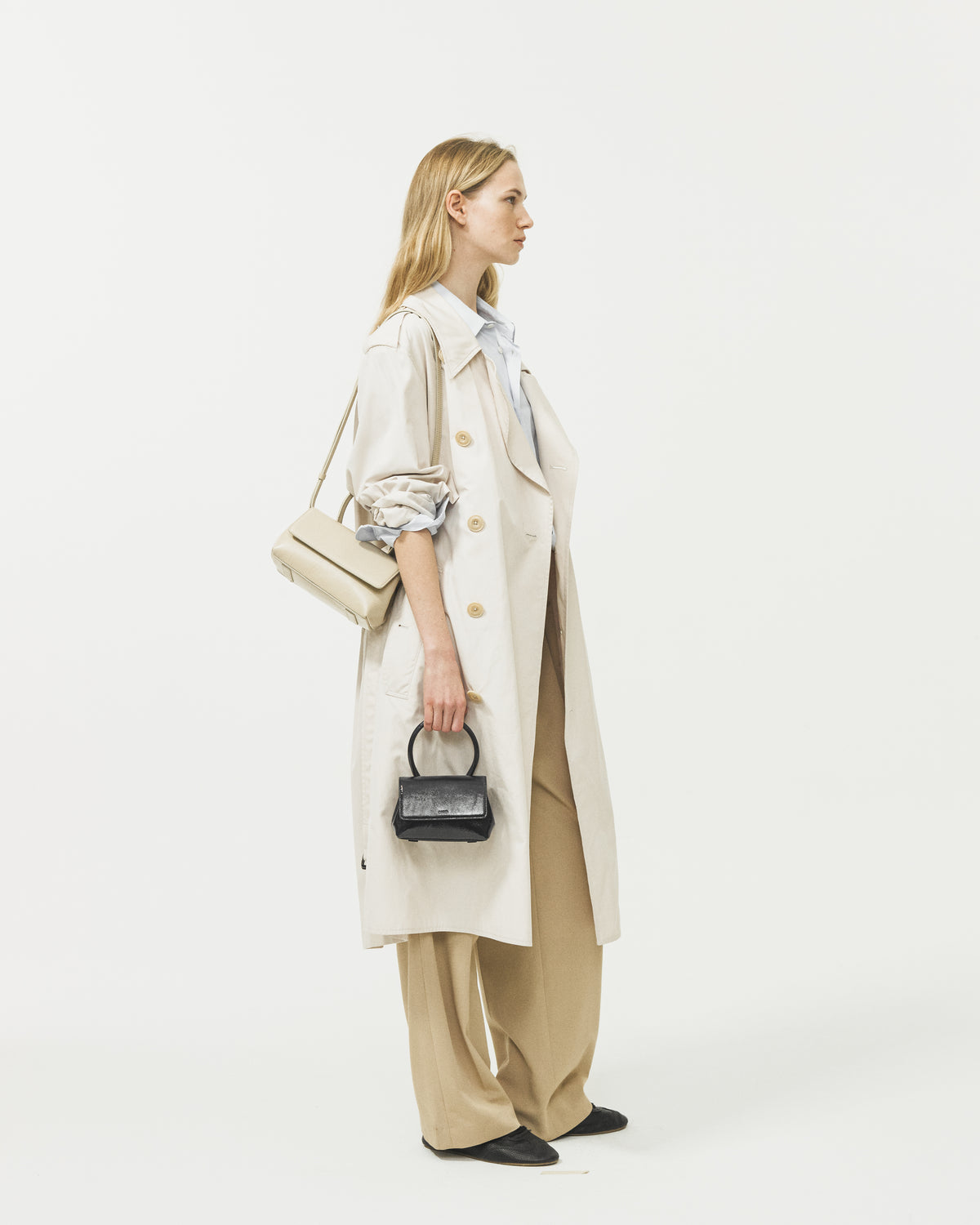 SAVVY classic Cream Beige