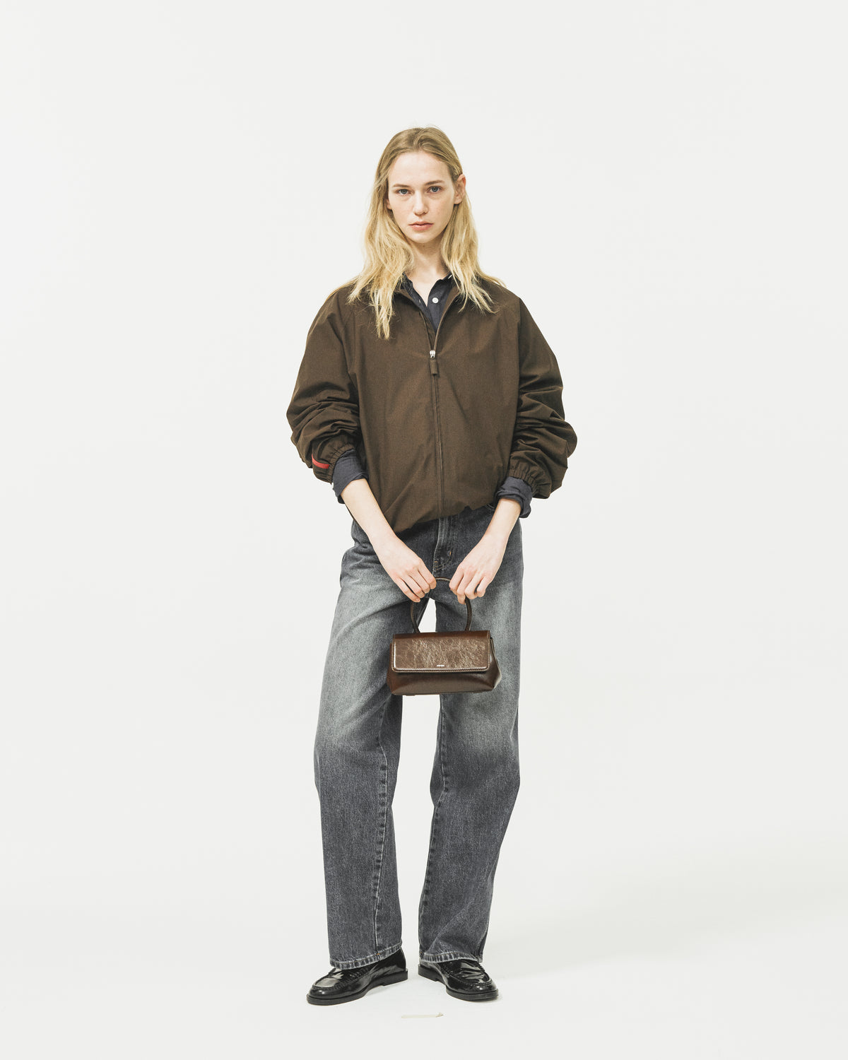 SAVVY classic Choco Brown