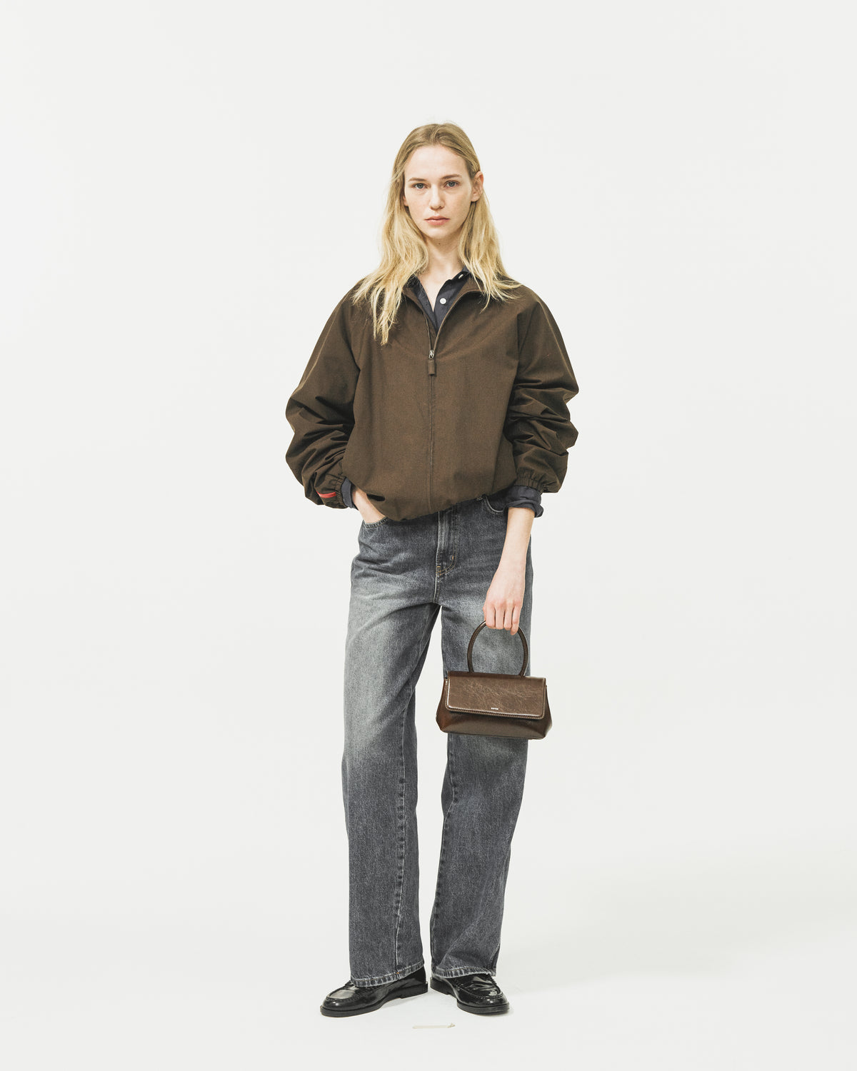 SAVVY classic Choco Brown