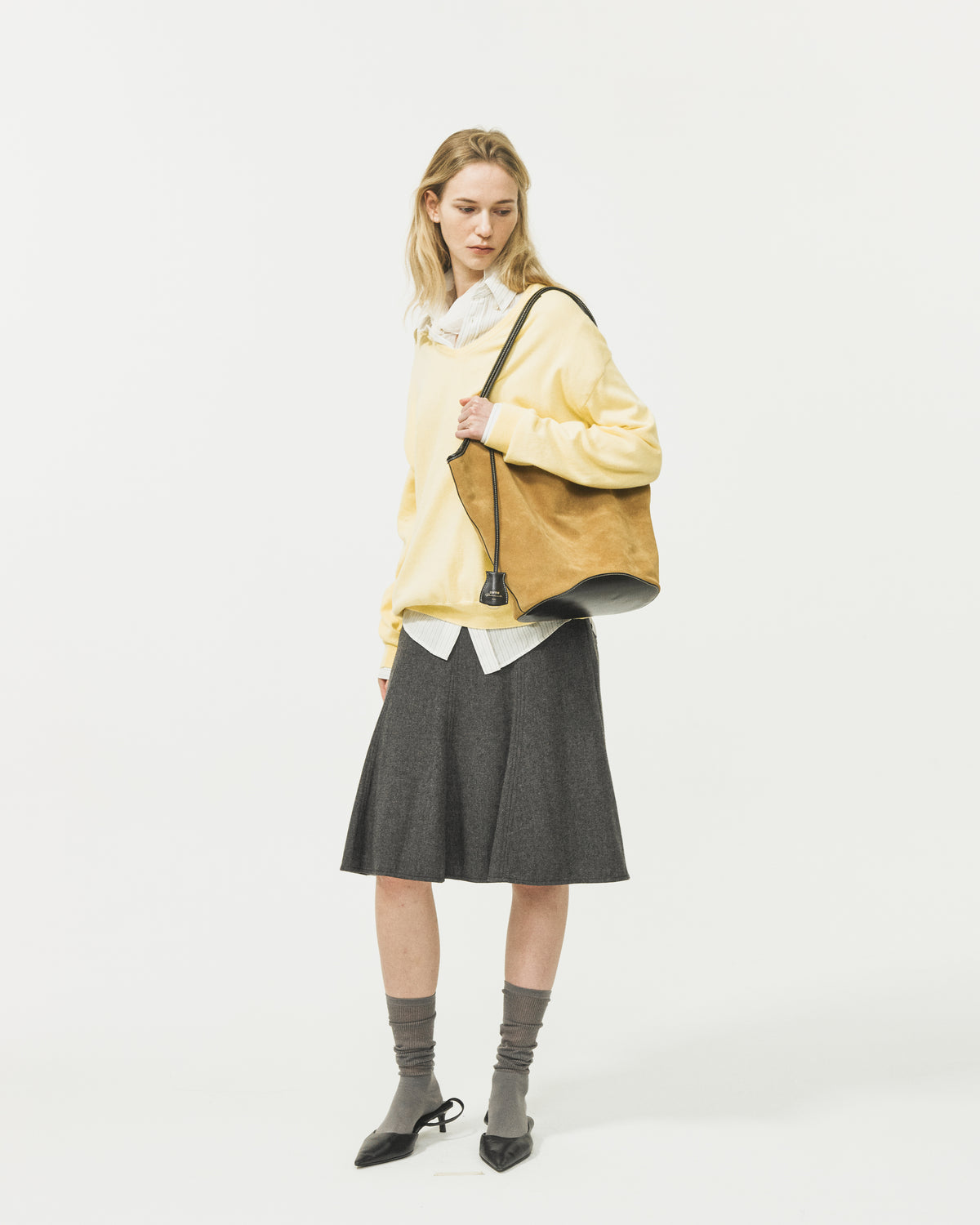 Duras Medium Beige