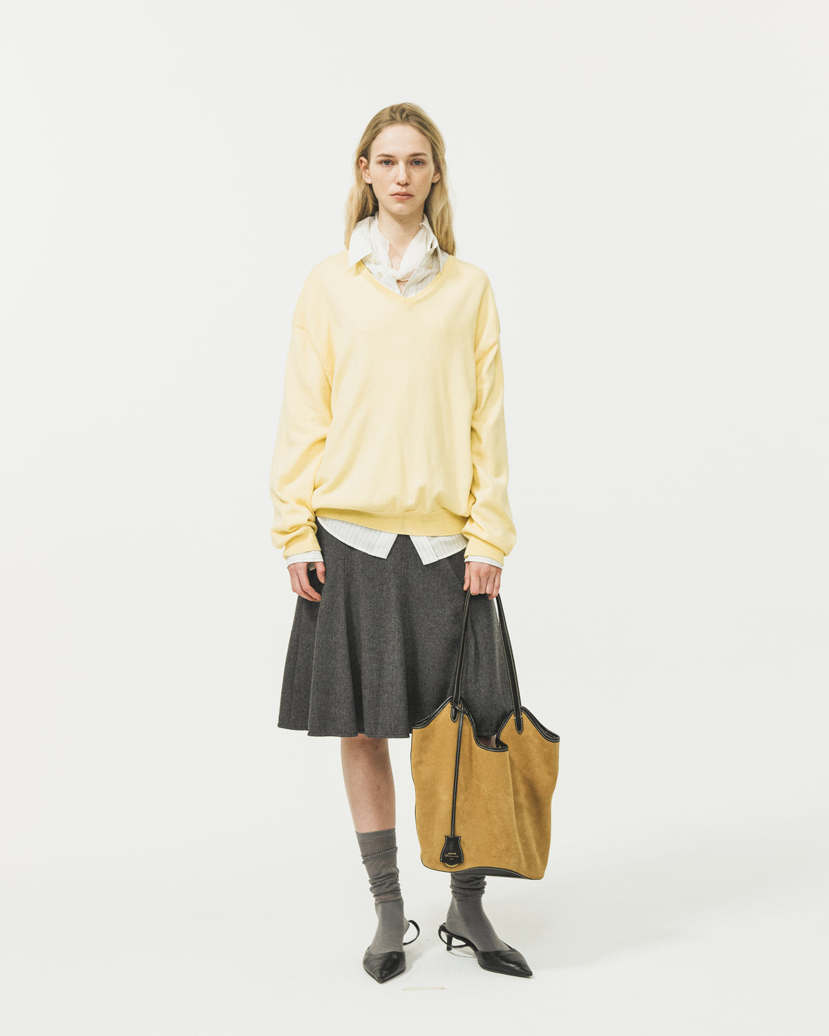 Duras Medium Beige