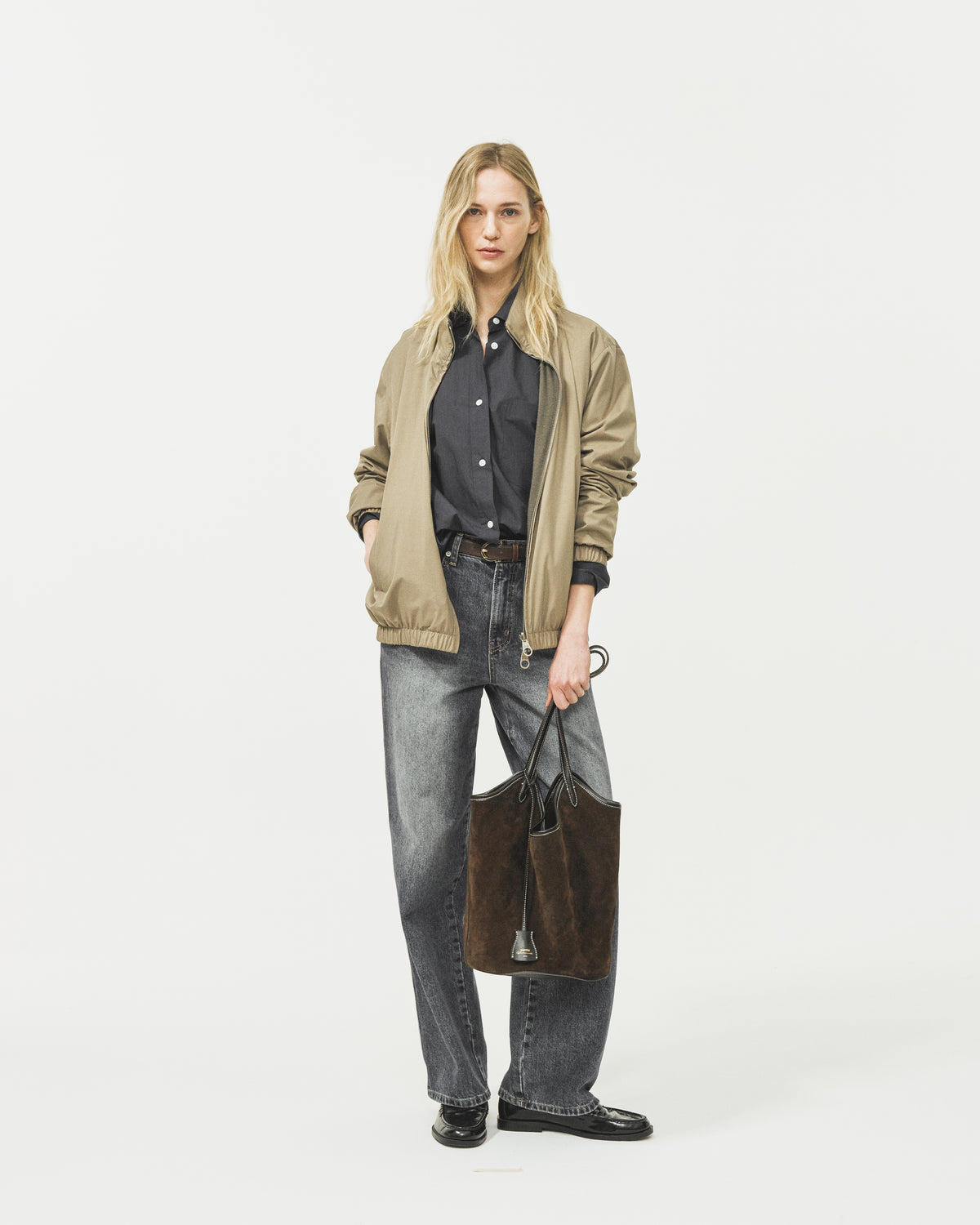 Duras Medium Dark Brown