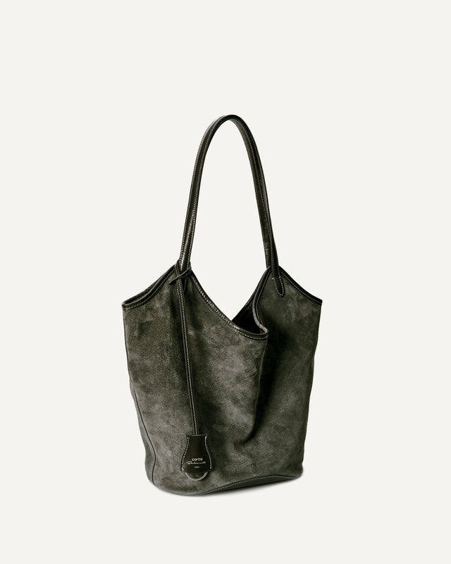 Duras Medium Grey