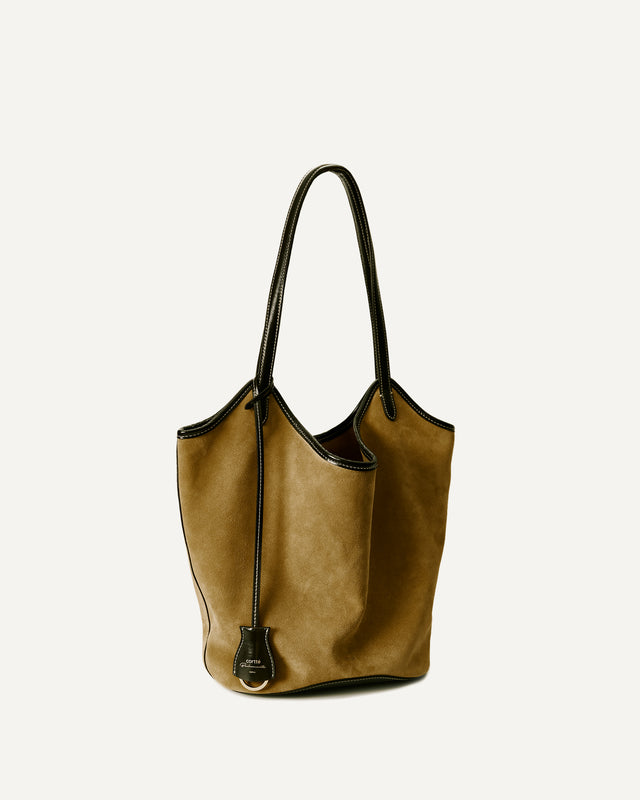 Duras Medium Beige