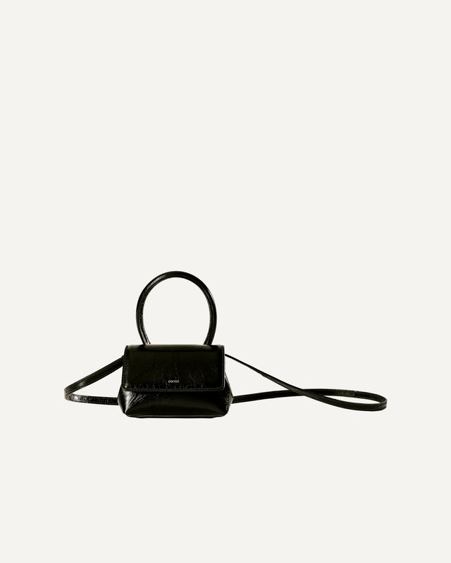 SAVVY mini Black