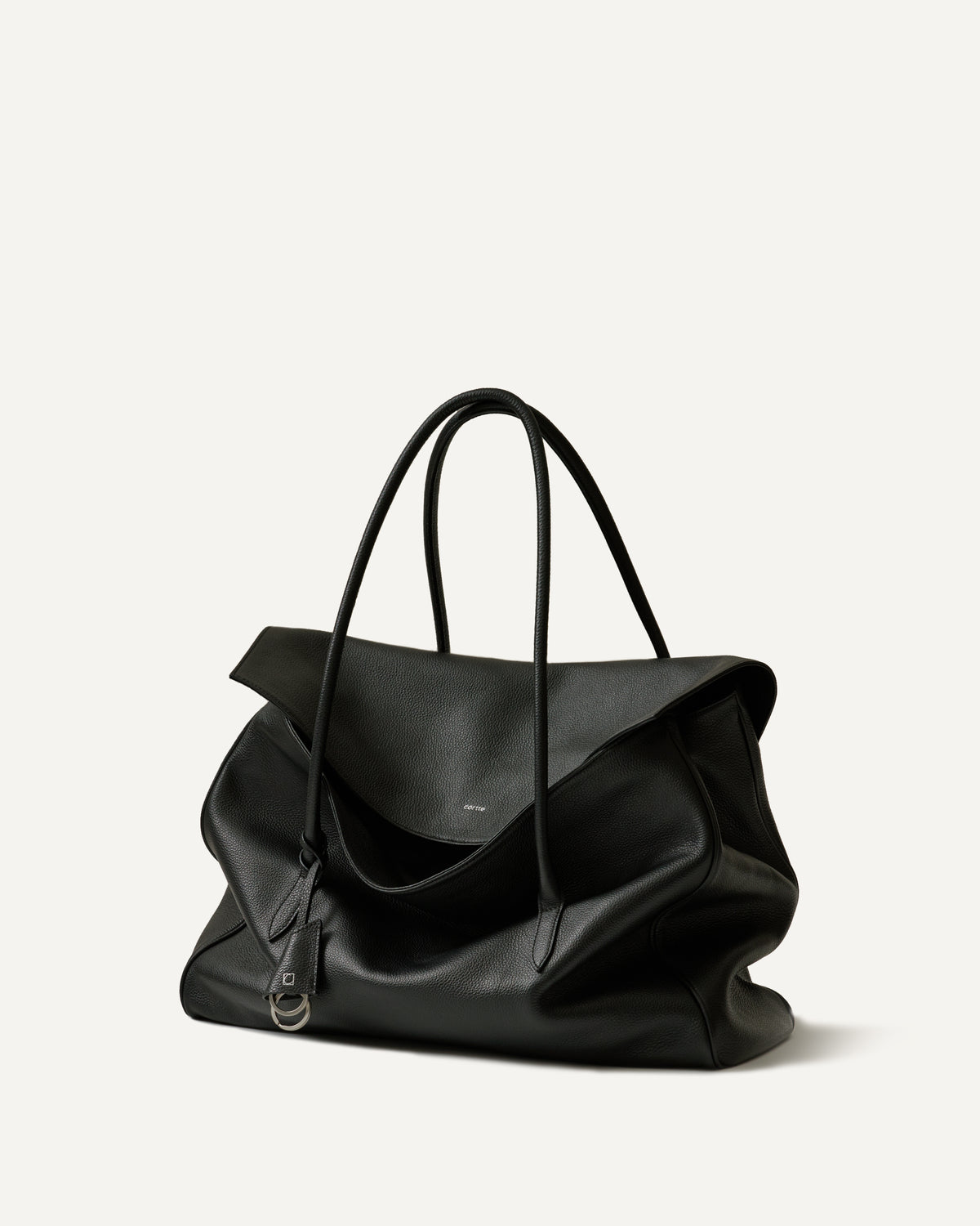 SALEN Large Black