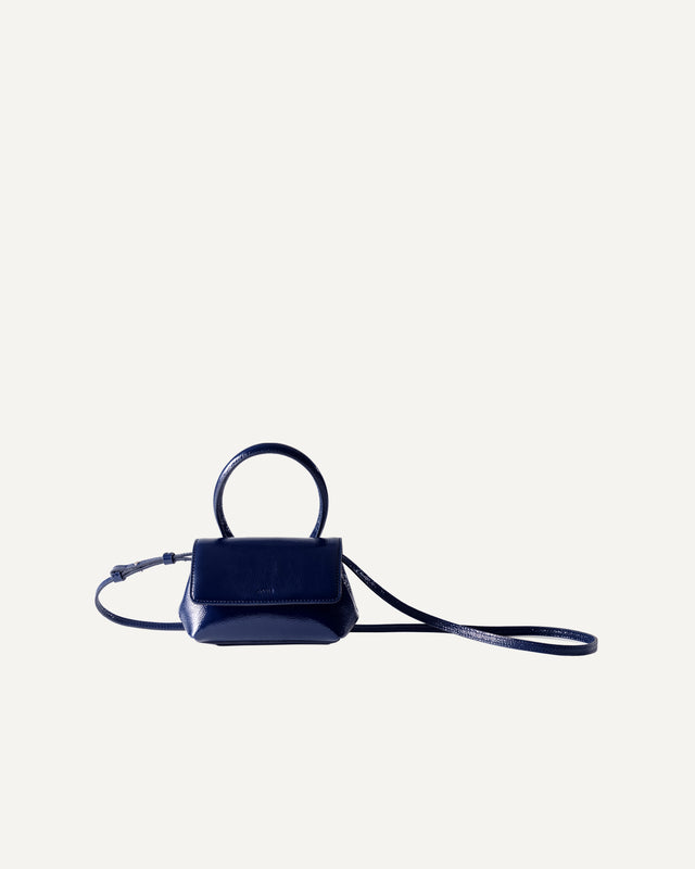 SAVVY mini Deep Blue