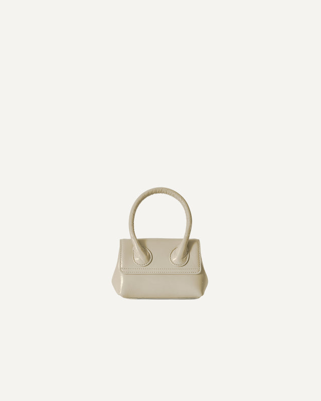SAVVY mini Cream Beige