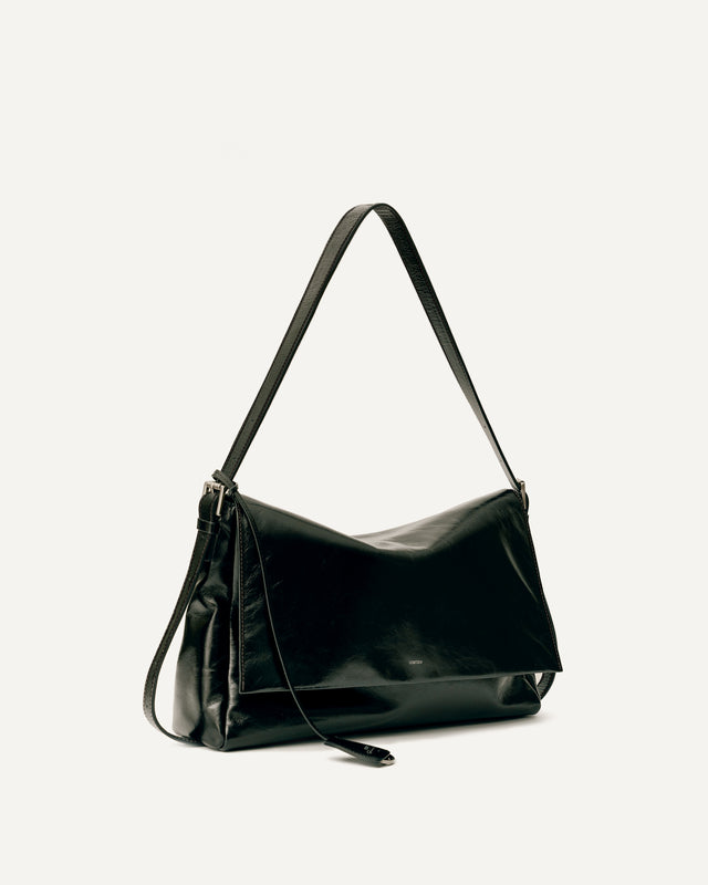 Gamvit Large All Black