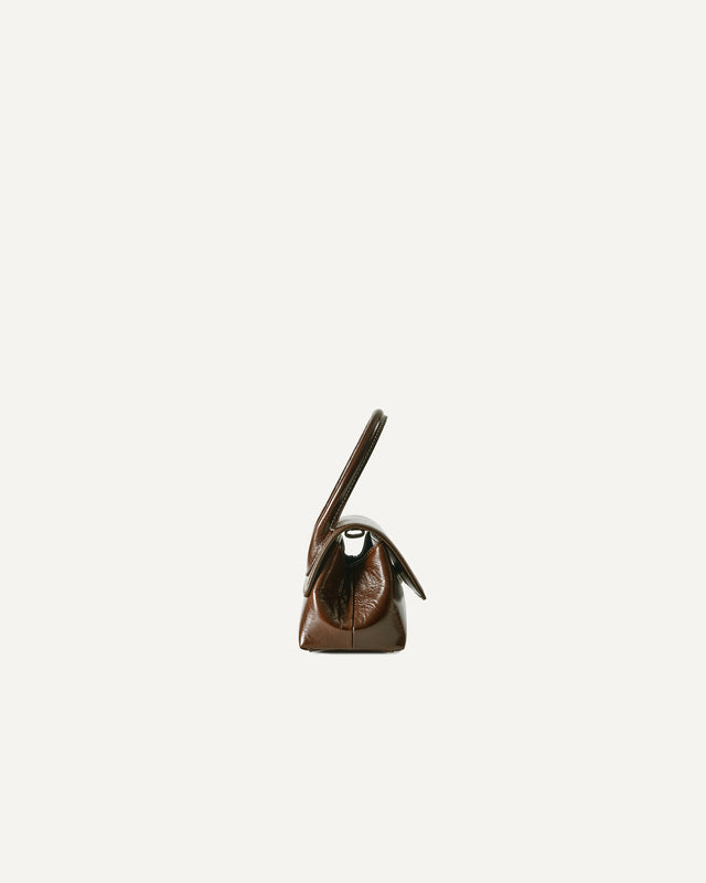 SAVVY mini Choco Brown