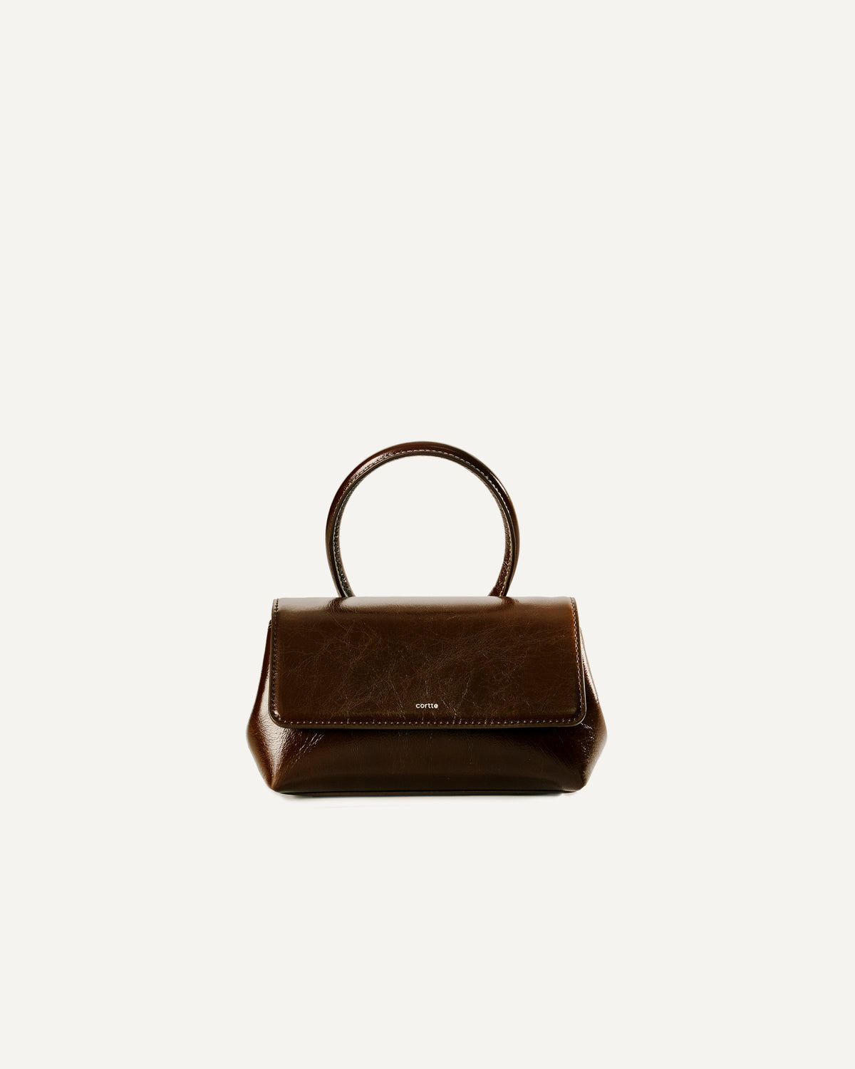SAVVY classic Choco Brown