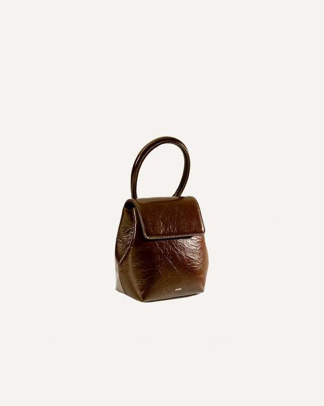 SAVVY Choco Brown