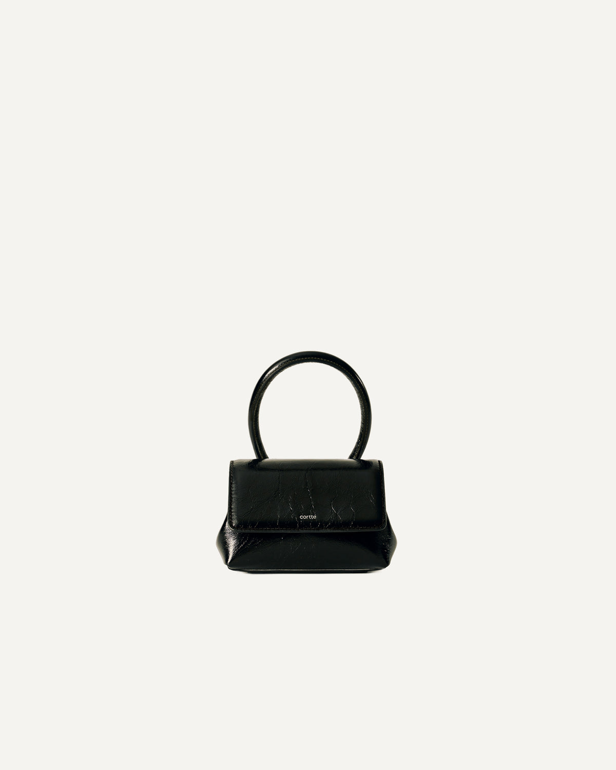 SAVVY mini Black