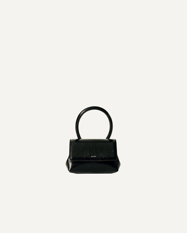 SAVVY mini Black
