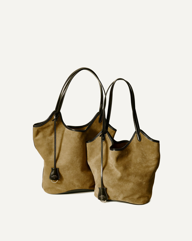 Duras Medium Beige