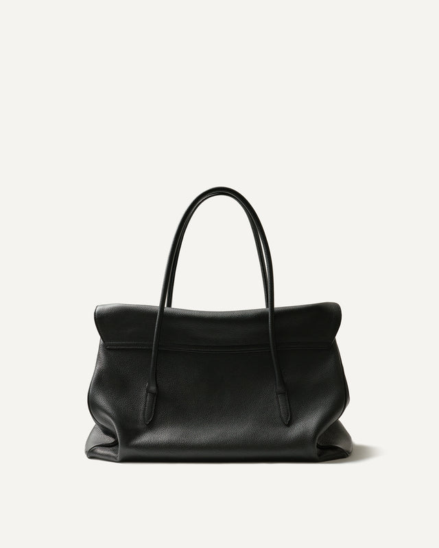 SALEN Large Black