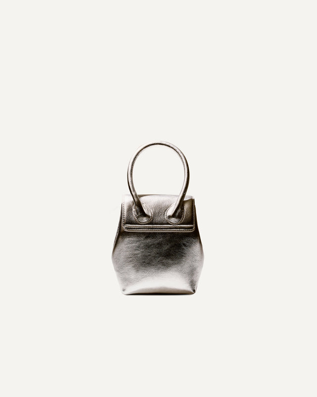 SAVVY Silver