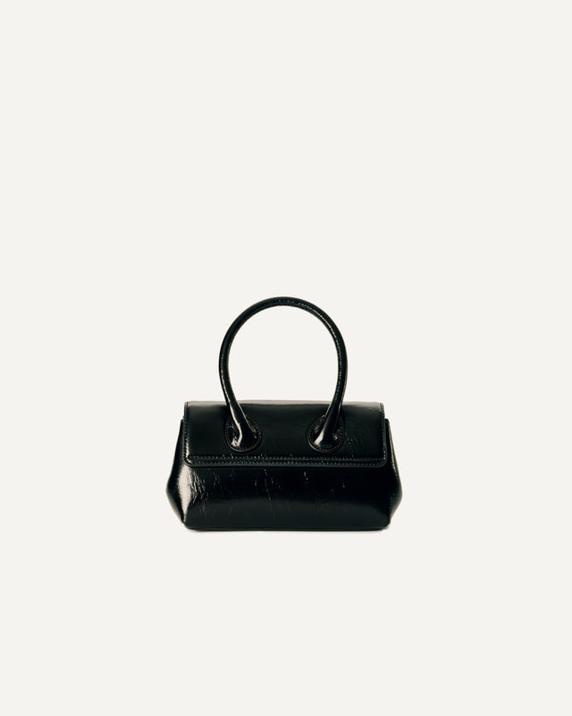 SAVVY classic Black
