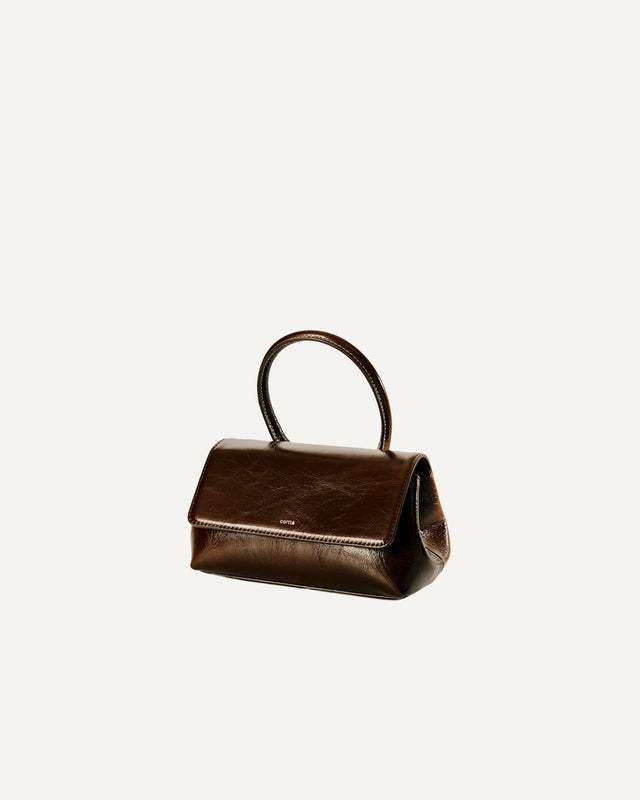 SAVVY classic Choco Brown