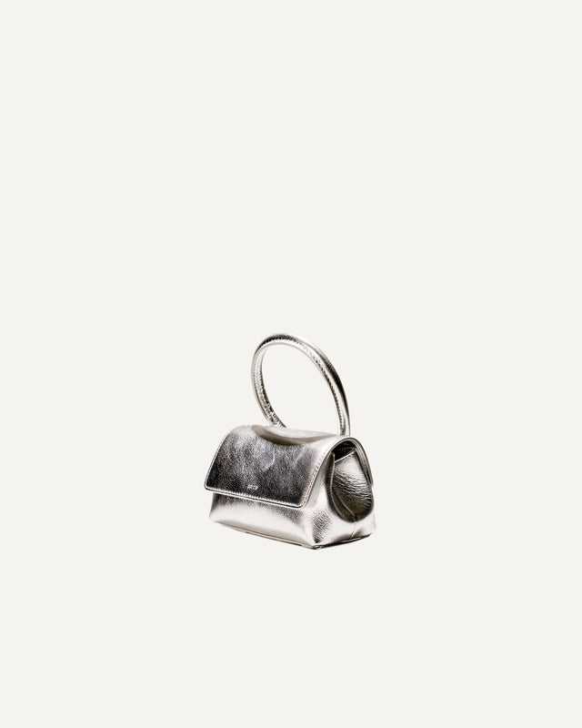 SAVVY mini Silver
