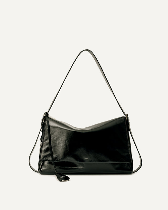 Gamvit Large All Black