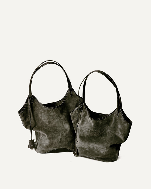 Duras Medium Grey