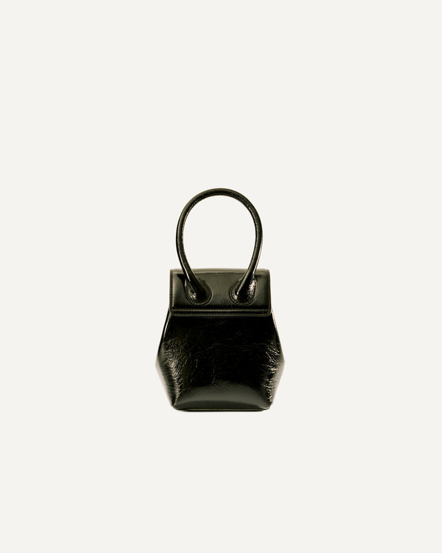 SAVVY Black