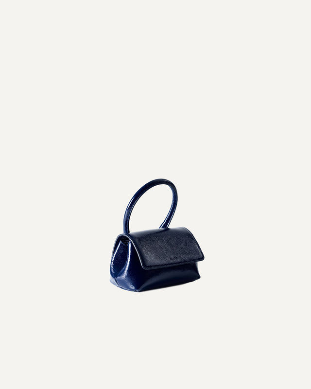 SAVVY mini Deep Blue
