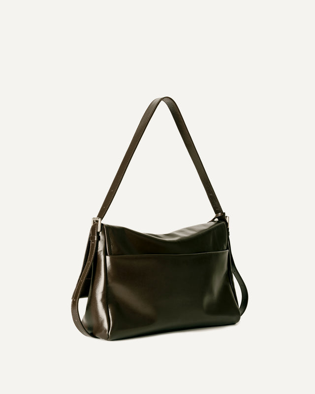 Gamvit Large Vandyke Brown