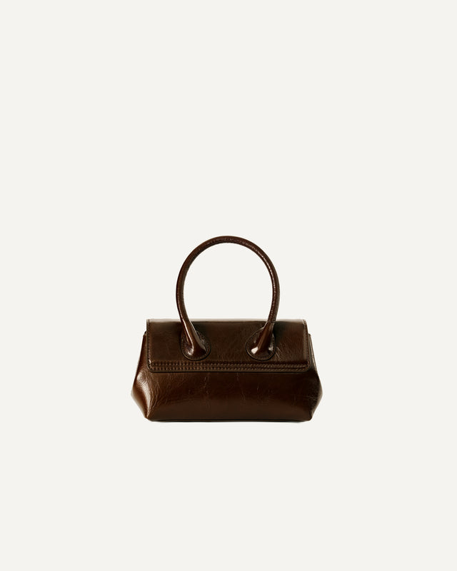 SAVVY classic Choco Brown