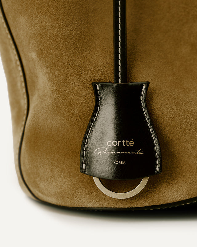 Duras Medium Beige