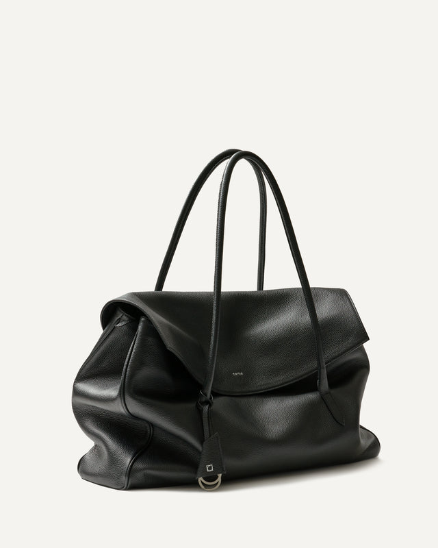 SALEN Large Black
