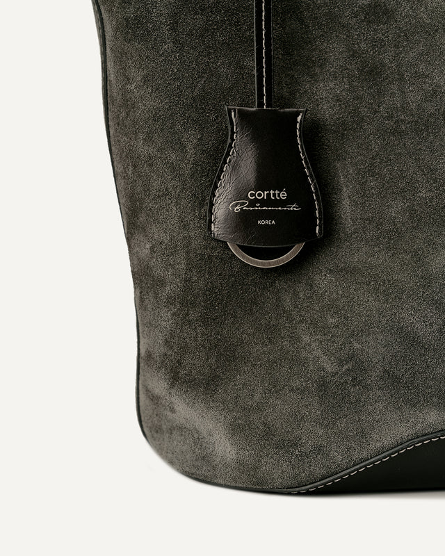 Duras Medium Grey