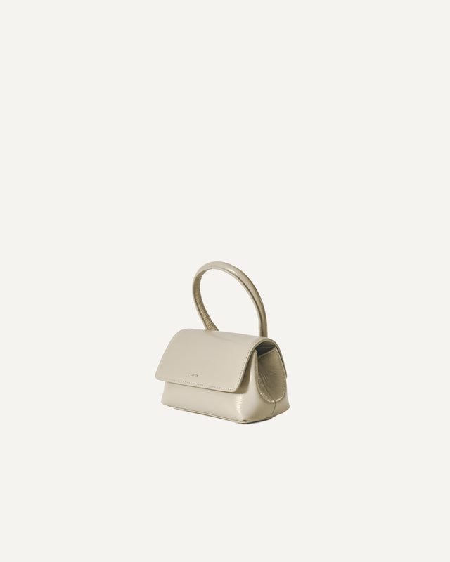 SAVVY mini Cream Beige