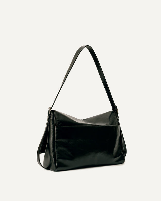 Gamvit Large All Black