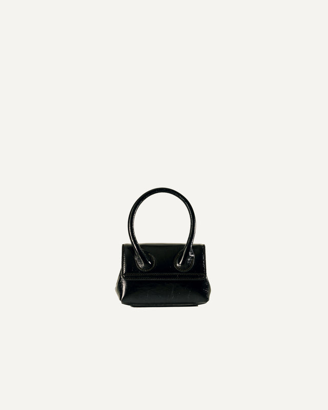 SAVVY mini Black