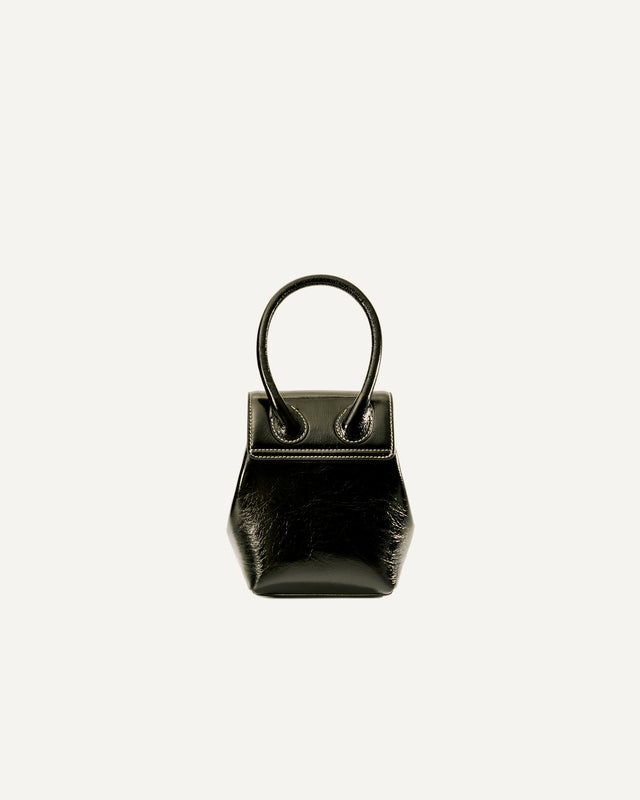 SAVVY Stich Black