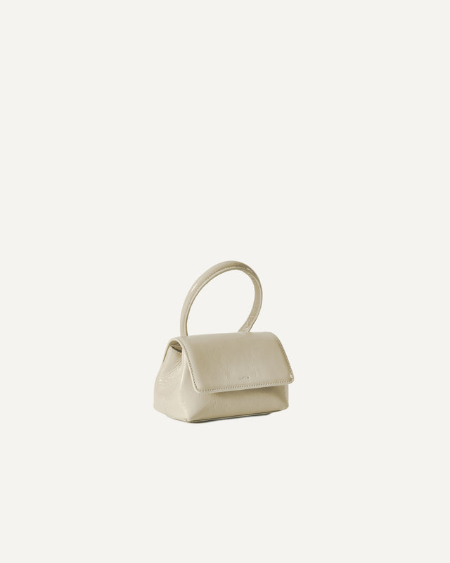 SAVVY mini Cream Beige