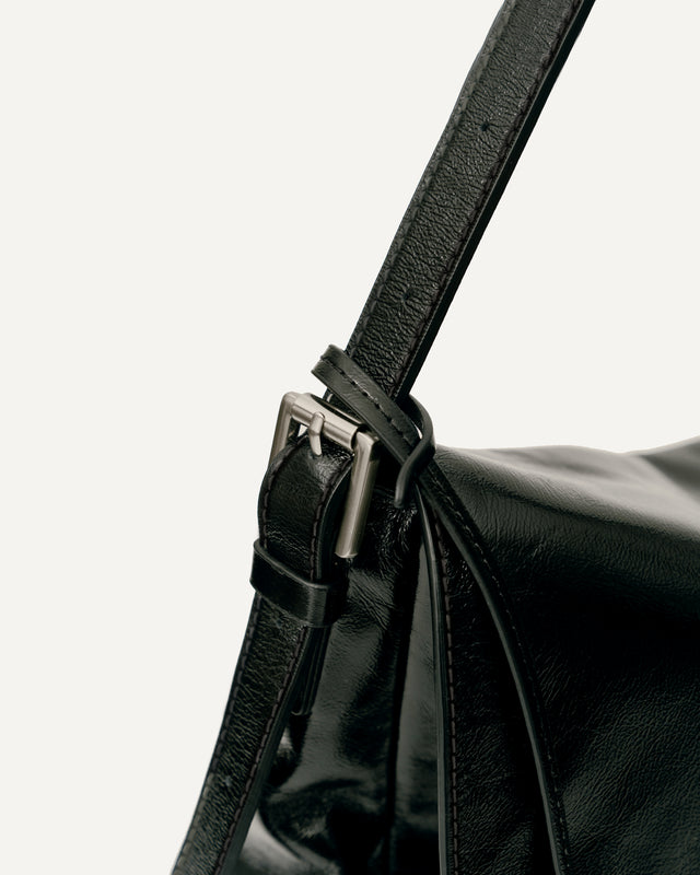Gamvit Large All Black