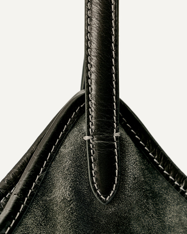 Duras Medium Grey