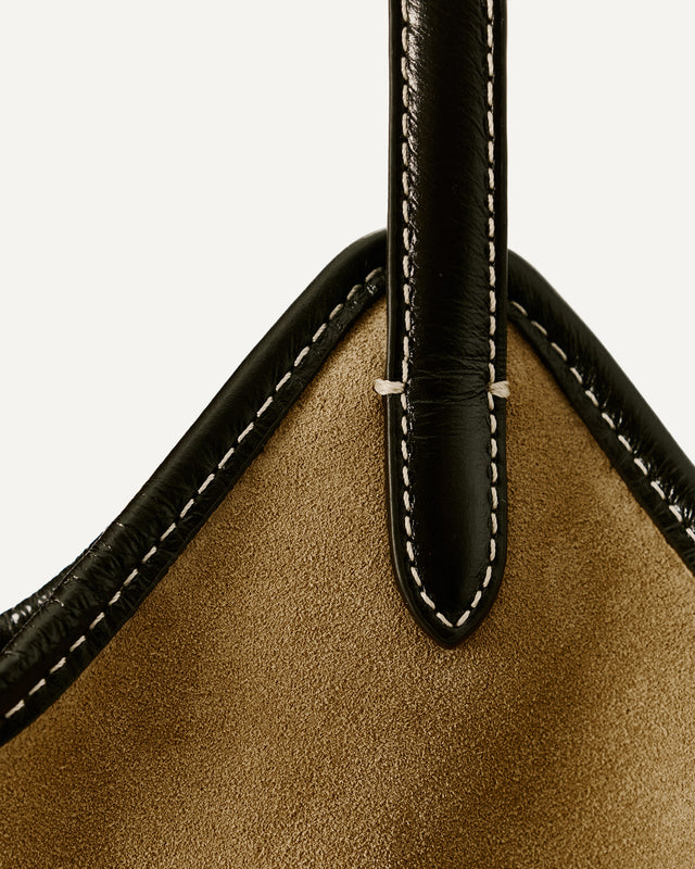 Duras Medium Beige