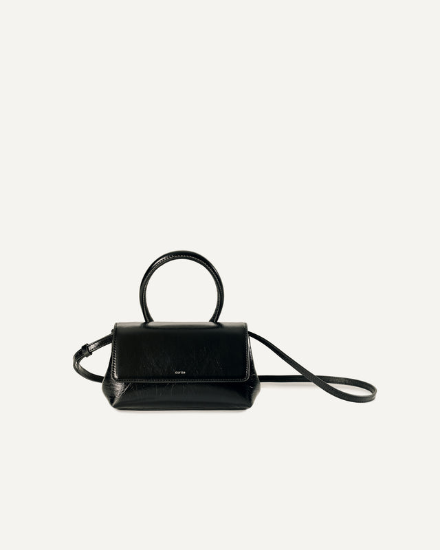 SAVVY classic Black