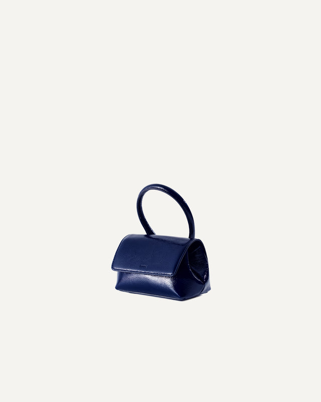 SAVVY mini Deep Blue