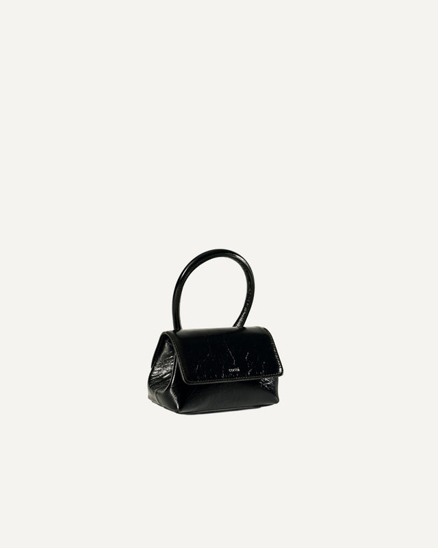 SAVVY mini Black