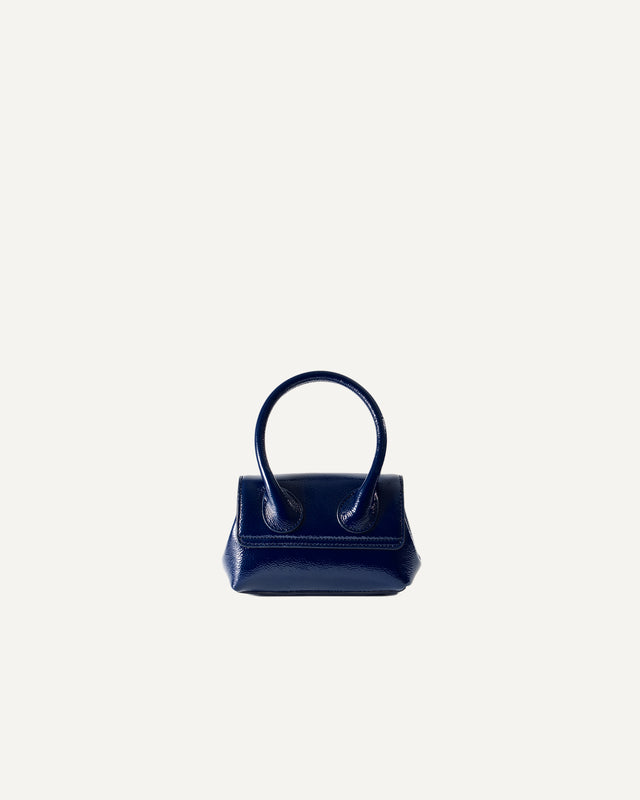 SAVVY mini Deep Blue